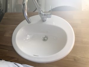 meuble salle de bain sur mesure